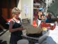 PATRICIA LA REINE DES CREPES.